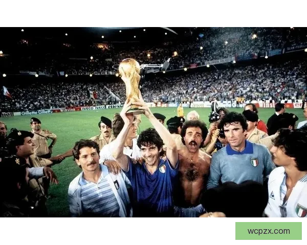 世界杯历史进球最多的国家排行揭秘先盲猜进球榜前三是谁强队之谜